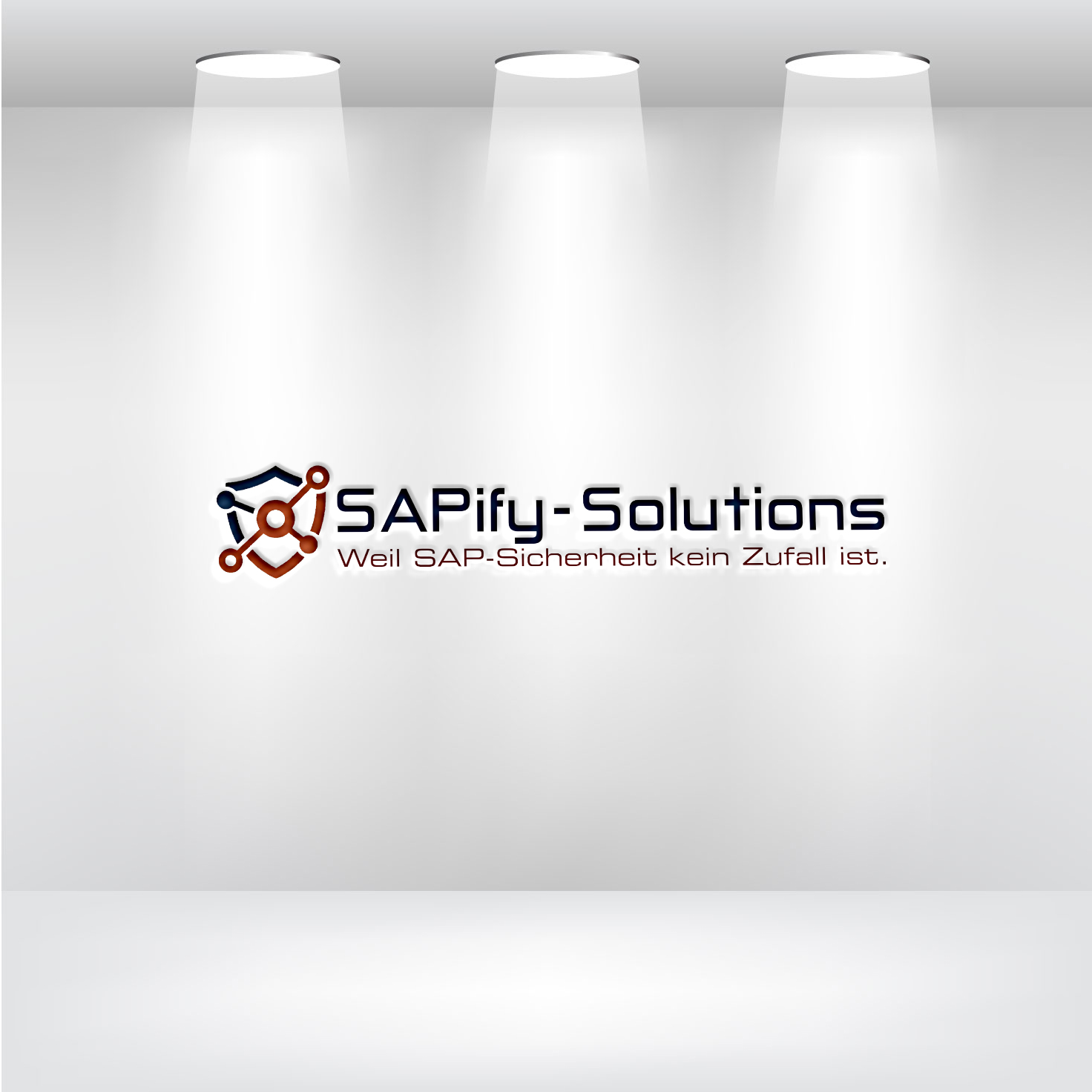 Logo Design by Pilot_DesignR™ for SAPify-Solutions GmbH | Design #37152427