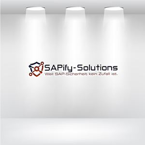 Logo Design by Pilot_DesignR™ for SAPify-Solutions GmbH | Design: #37152427