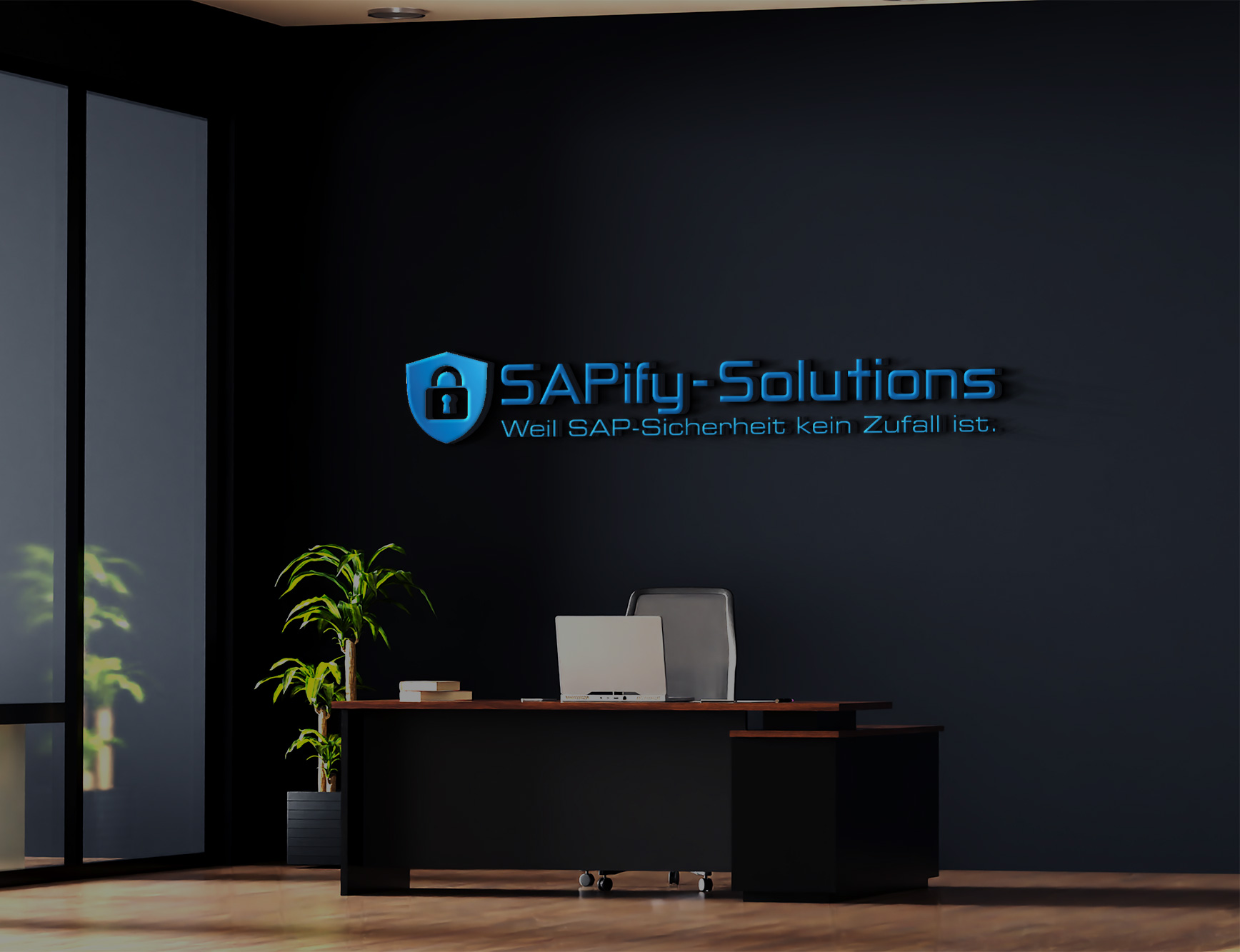 Logo Design by Pilot_DesignR™ for SAPify-Solutions GmbH | Design #37152429
