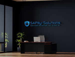 Logo Design by Pilot_DesignR™ for SAPify-Solutions GmbH | Design: #37152429