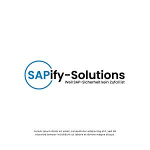 Logo Design by conghooooooo for SAPify-Solutions GmbH | Design: #37174556