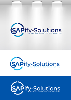 Logo Design by VisionCraft™ for SAPify-Solutions GmbH | Design: #37154256