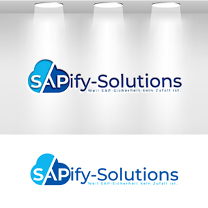 Logo Design by VisionCraft™ for SAPify-Solutions GmbH | Design: #37154257