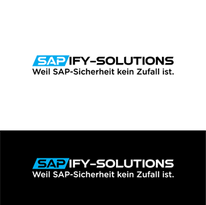 Logo Design by Barish Design for SAPify-Solutions GmbH | Design: #37167411