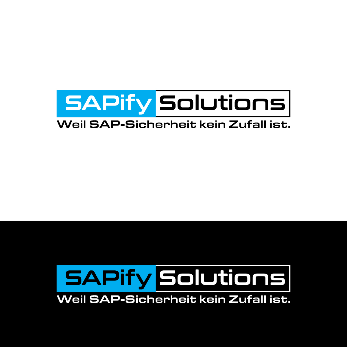 Diseño de Logo por Barish Design para SAPify-Solutions GmbH | Diseño #37167412
