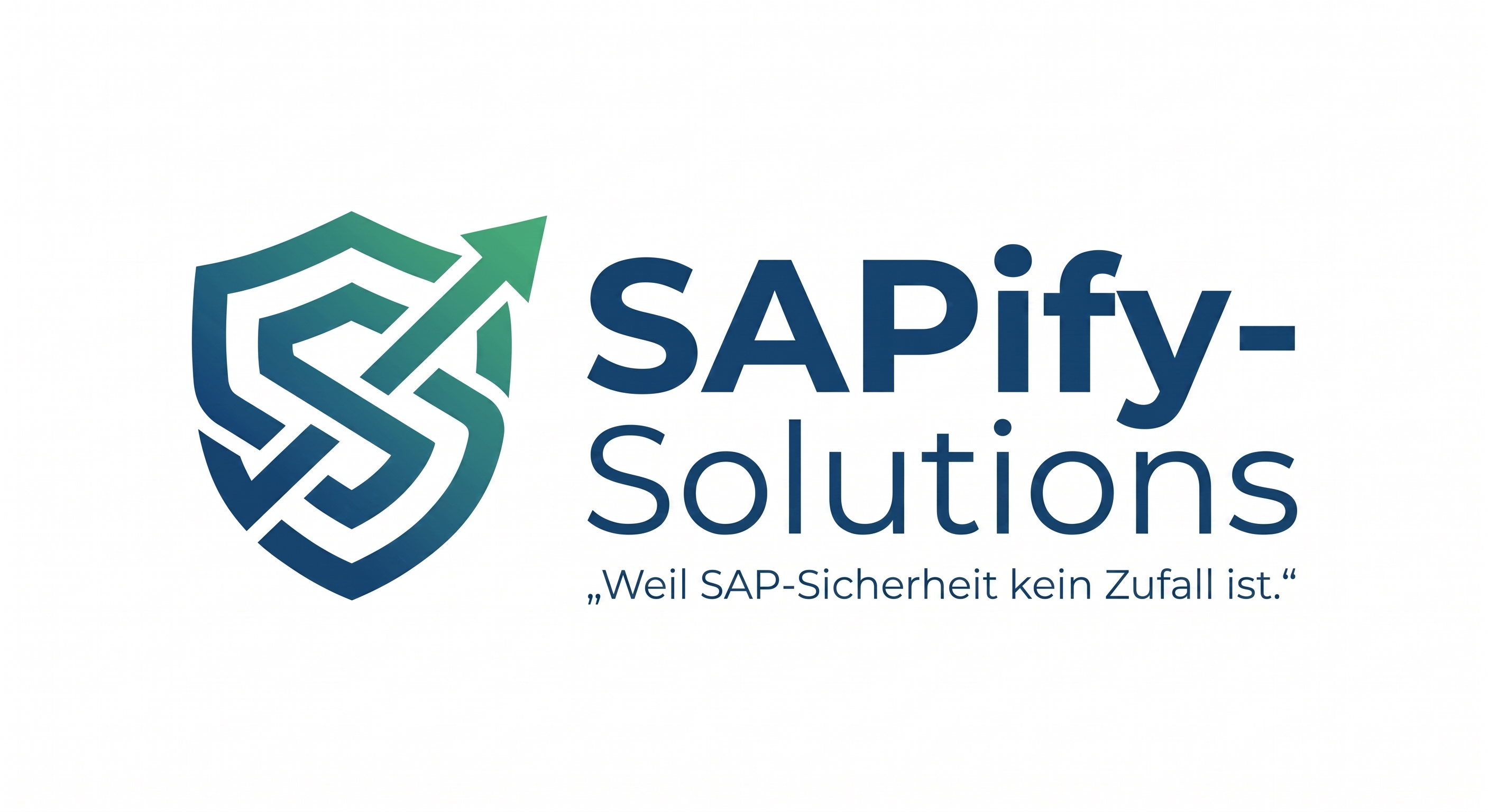 Logo Design by Logotruck for SAPify-Solutions GmbH | Design #37157189