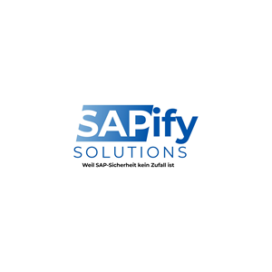 Diseño de Logo por Jeferson HP para SAPify-Solutions GmbH | Diseño: #37150930