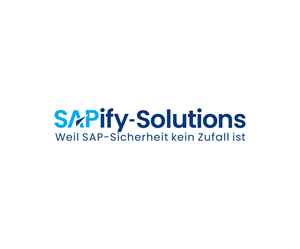 Diseño de Logo por Vishak vasu para SAPify-Solutions GmbH | Diseño: #37179423