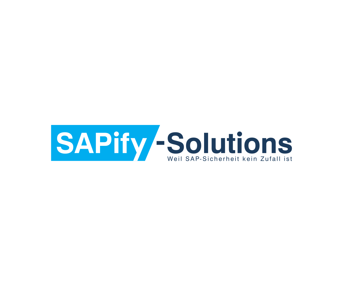 Logo Design by gogastudio for SAPify-Solutions GmbH | Design #37180337