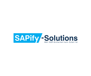Logo Design by gogastudio for SAPify-Solutions GmbH | Design: #37180337