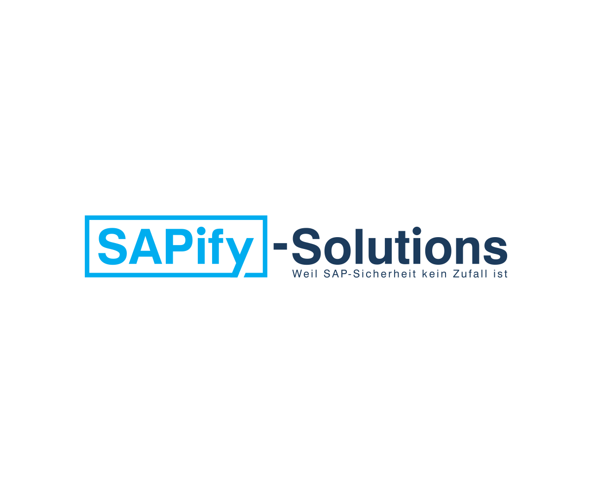 Logo Design by gogastudio for SAPify-Solutions GmbH | Design #37180339
