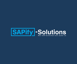 Logo Design by gogastudio for SAPify-Solutions GmbH | Design: #37180340