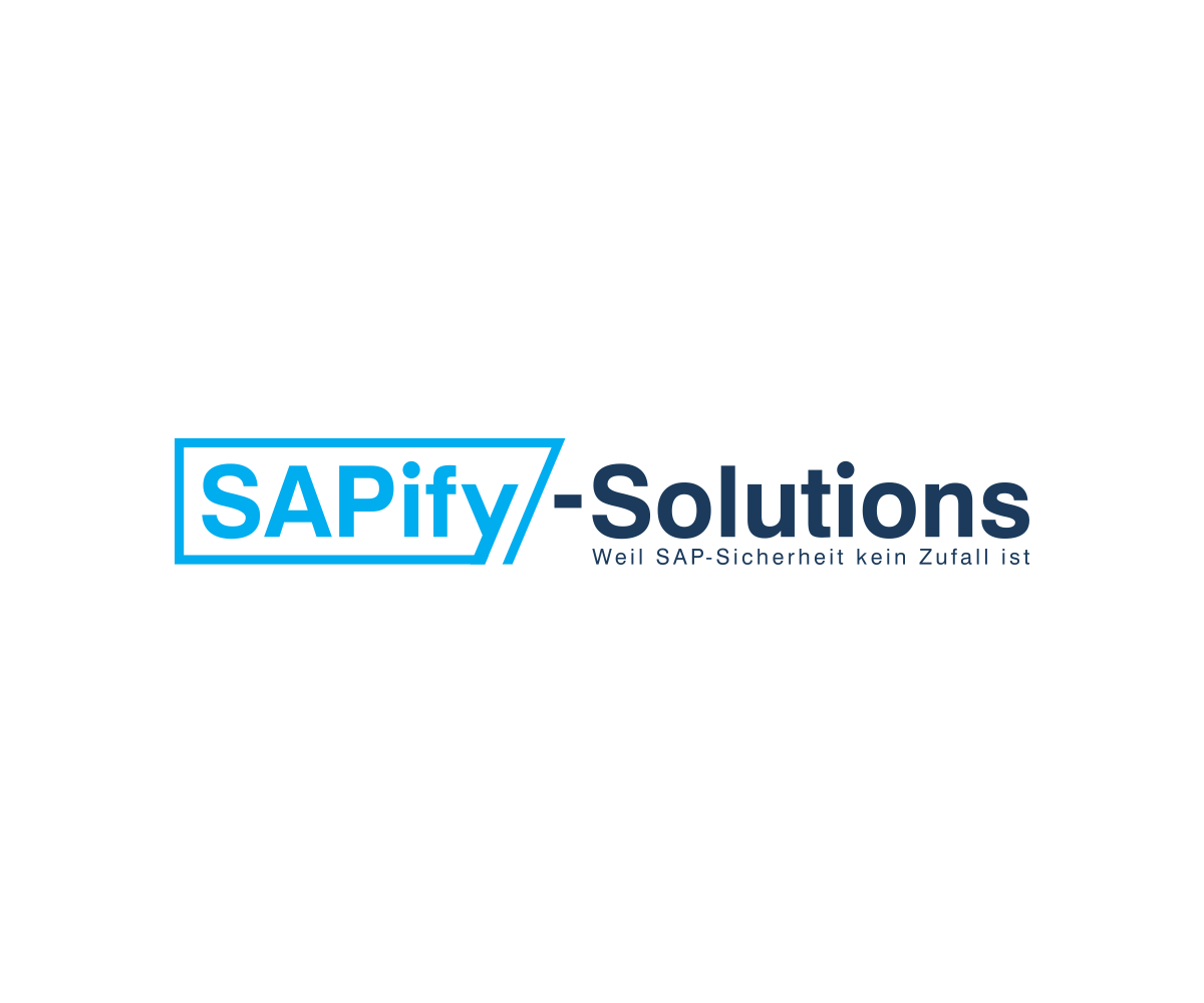 Logo Design by gogastudio for SAPify-Solutions GmbH | Design #37180346