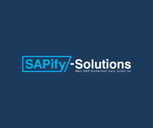 Logo Design by gogastudio for SAPify-Solutions GmbH | Design: #37180347