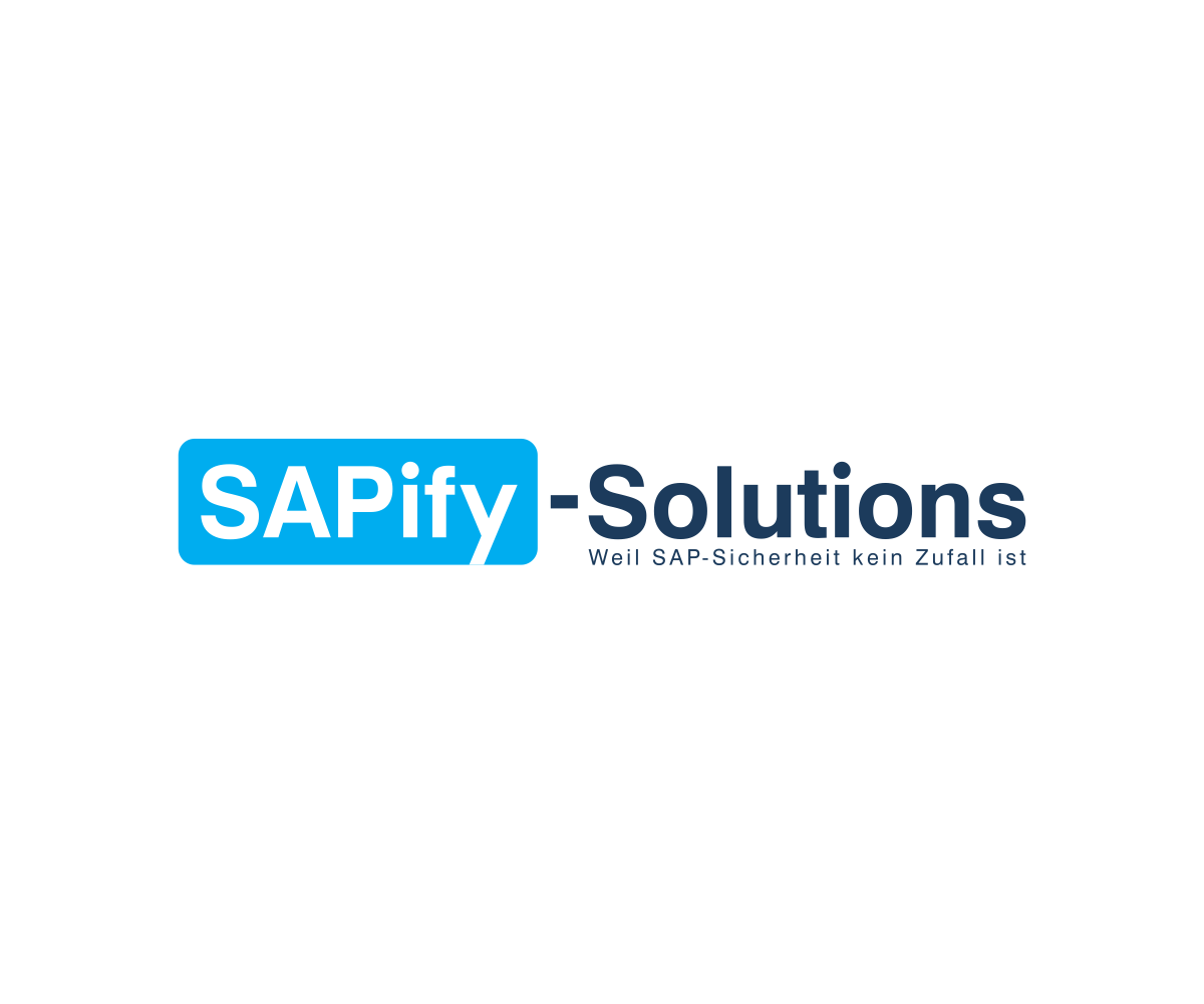 Logo Design by gogastudio for SAPify-Solutions GmbH | Design #37180350