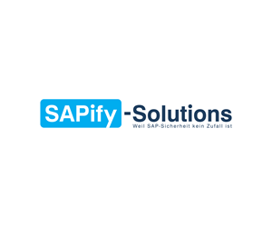 Logo Design by gogastudio for SAPify-Solutions GmbH | Design: #37180350