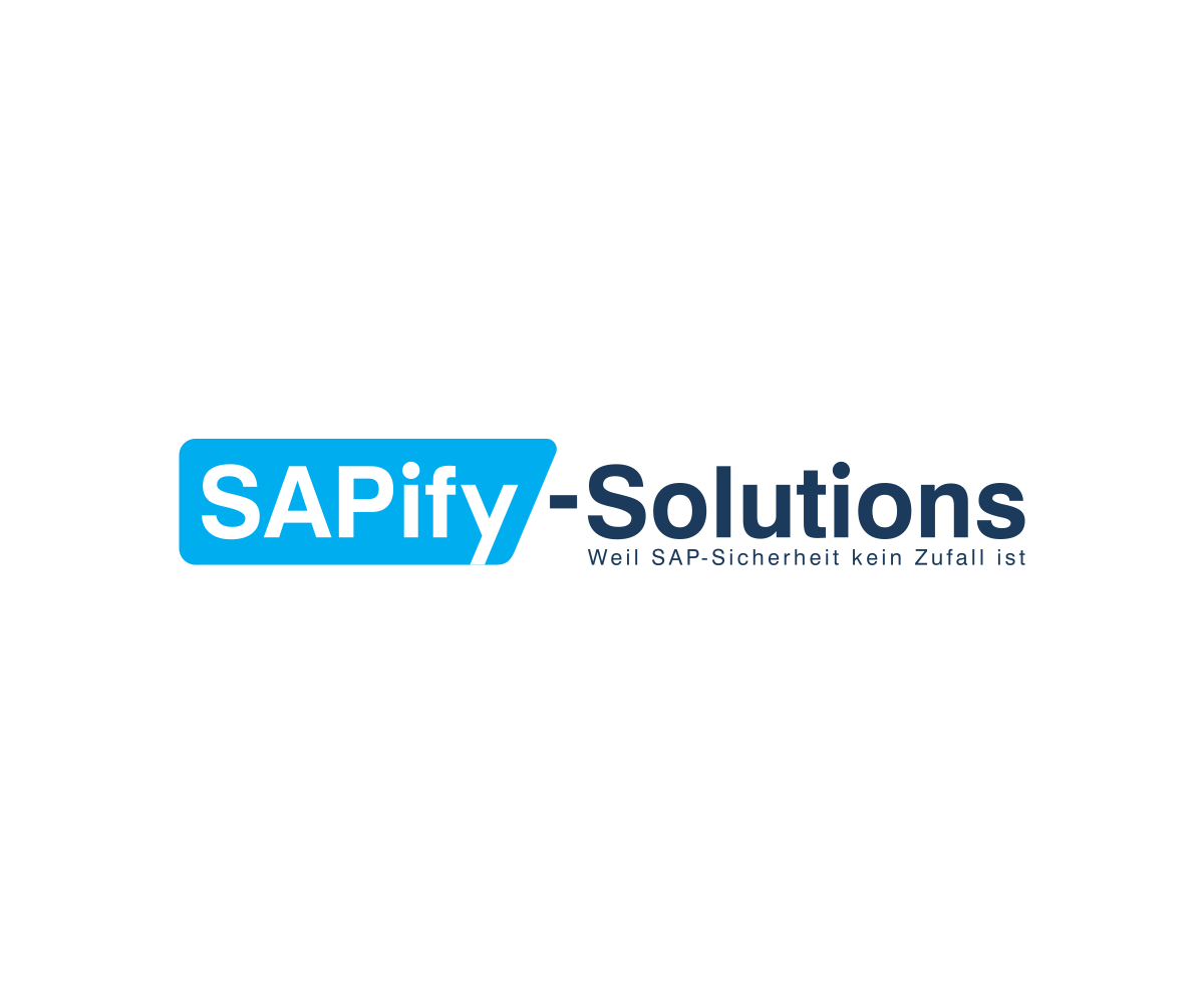 Logo Design by gogastudio for SAPify-Solutions GmbH | Design #37180354