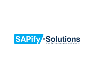 Logo Design by gogastudio for SAPify-Solutions GmbH | Design: #37180354