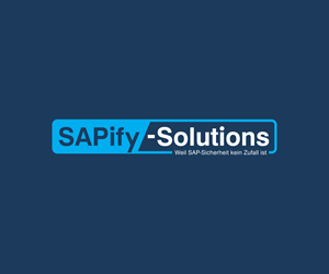 Logo Design by gogastudio for SAPify-Solutions GmbH | Design: #37180541