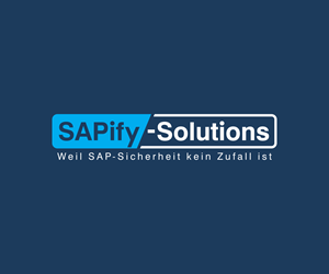 Logo Design by gogastudio for SAPify-Solutions GmbH | Design: #37180543
