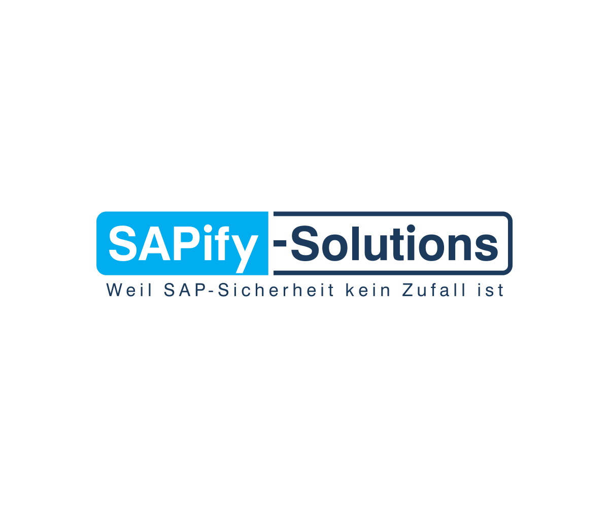 Logo Design by gogastudio for SAPify-Solutions GmbH | Design #37180673