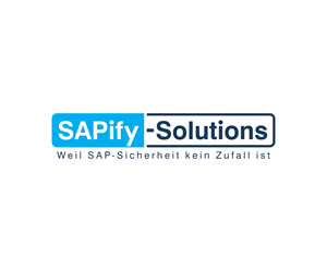Logo Design by gogastudio for SAPify-Solutions GmbH | Design: #37180673