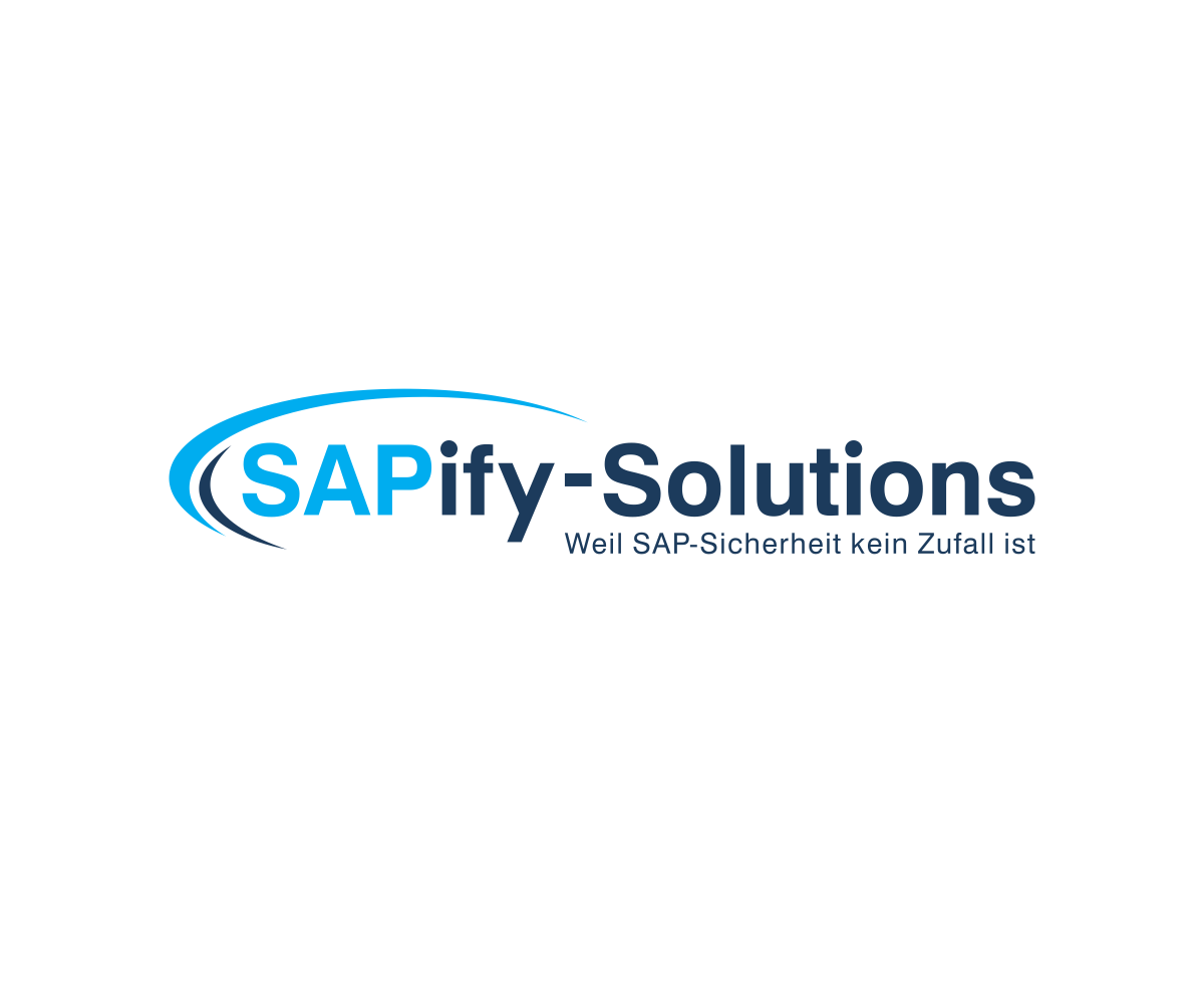Logo Design by gogastudio for SAPify-Solutions GmbH | Design #37180751