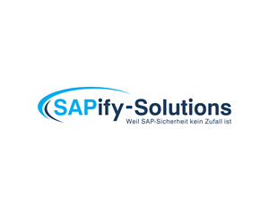 Logo Design by gogastudio for SAPify-Solutions GmbH | Design: #37180751