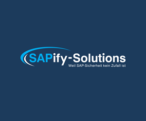 Logo Design by gogastudio for SAPify-Solutions GmbH | Design: #37180752