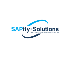 Logo Design by gogastudio for SAPify-Solutions GmbH | Design: #37180754