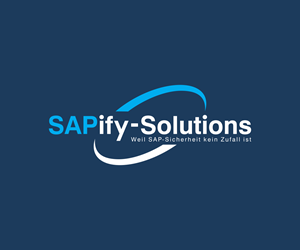 Logo Design by gogastudio for SAPify-Solutions GmbH | Design: #37180755