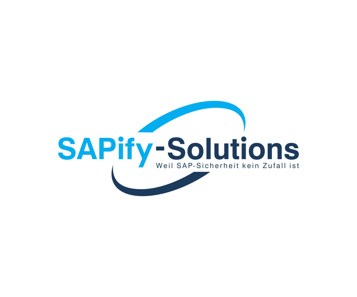 Logo Design by gogastudio for SAPify-Solutions GmbH | Design #37180758