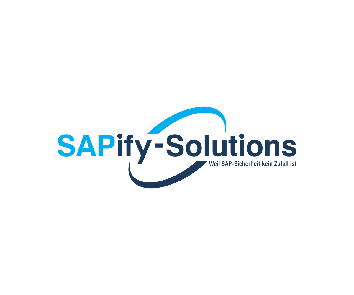Logo Design by gogastudio for SAPify-Solutions GmbH | Design #37180855