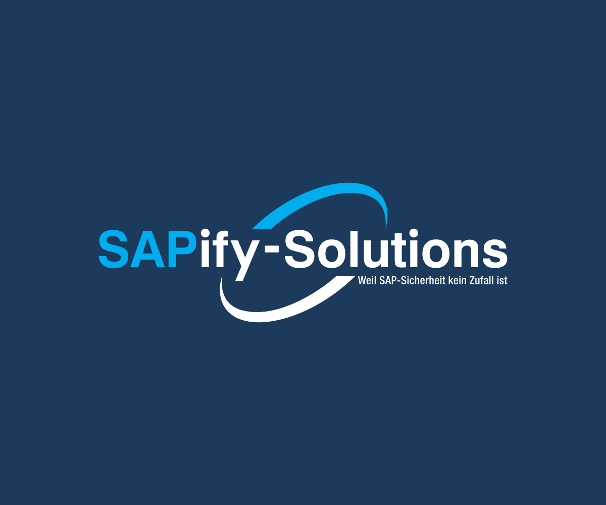 Logo Design by gogastudio for SAPify-Solutions GmbH | Design #37180856