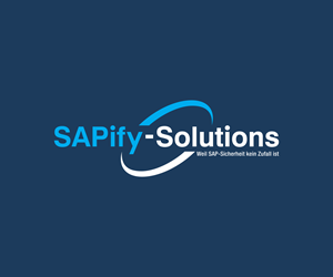 Logo Design by gogastudio for SAPify-Solutions GmbH | Design: #37180861