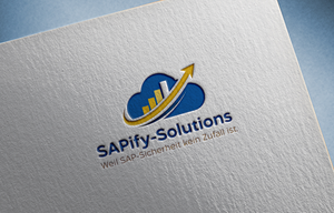 Logo Design by JS Desiger for SAPify-Solutions GmbH | Design: #37155895