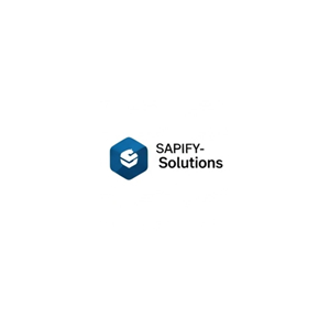 Logo Design by pi2lungan for SAPify-Solutions GmbH | Design: #37162711