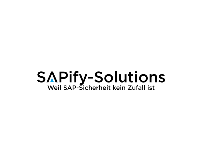 Logo Design by jonjon99 for SAPify-Solutions GmbH | Design #37157021