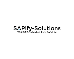 Diseño de Logo por jonjon99 para SAPify-Solutions GmbH | Diseño: #37157021
