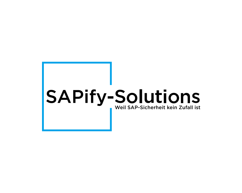 Logo Design by jonjon99 for SAPify-Solutions GmbH | Design #37157040