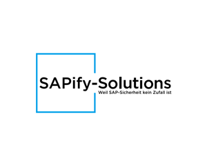 Diseño de Logo por jonjon99 para SAPify-Solutions GmbH | Diseño: #37157040