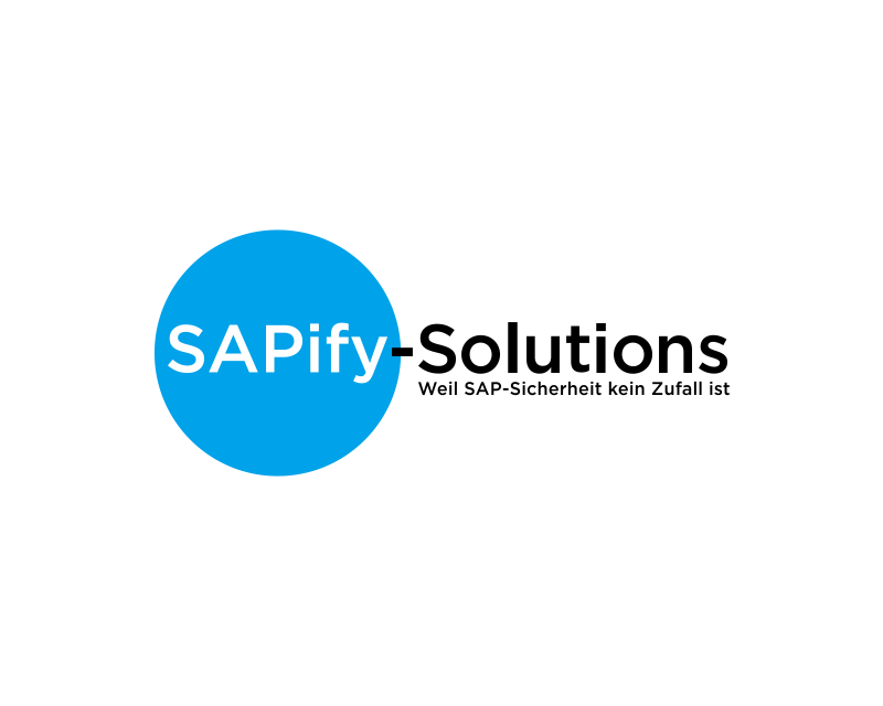 Logo Design by jonjon99 for SAPify-Solutions GmbH | Design #37157061