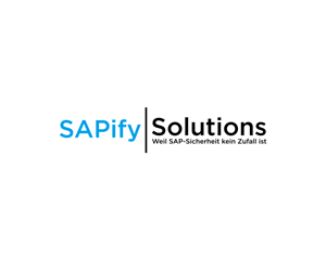 Logo Design by jonjon99 for SAPify-Solutions GmbH | Design: #37157090