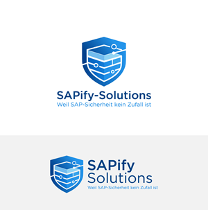 Logo Design by hajera for SAPify-Solutions GmbH | Design: #37151040