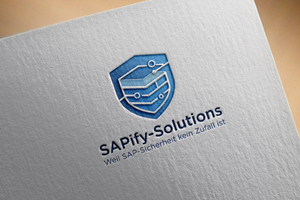 Logo Design by hajera for SAPify-Solutions GmbH | Design: #37151045