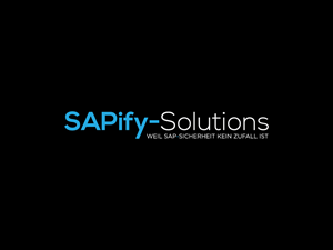 Logo Design by DesignPool01 for SAPify-Solutions GmbH | Design: #37165081