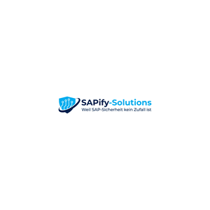 Logo Design by Logo Maker Zone for SAPify-Solutions GmbH | Design: #37151715