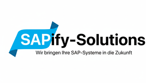 Logo Design by art to for SAPify-Solutions GmbH | Design: #37174175