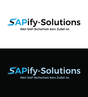 Logo Design by dhamkith for SAPify-Solutions GmbH | Design: #37154498