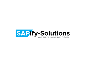 Logo Design by Fahim611 for SAPify-Solutions GmbH | Design: #37154829